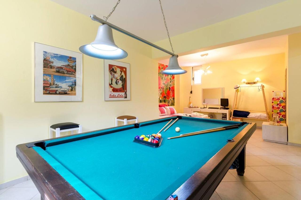 كاندية Modern Confort Studio With Lazy Spa Included المظهر الخارجي الصورة