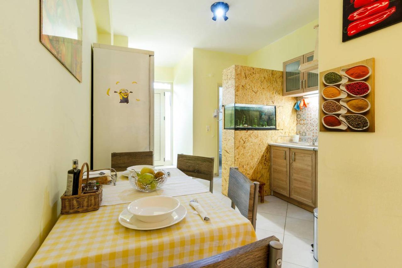 كاندية Modern Confort Studio With Lazy Spa Included المظهر الخارجي الصورة