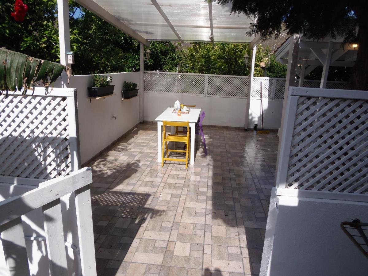 كاندية Modern Confort Studio With Lazy Spa Included المظهر الخارجي الصورة