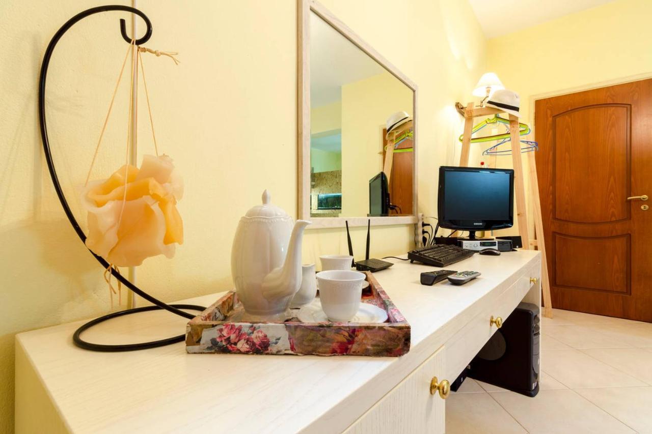 كاندية Modern Confort Studio With Lazy Spa Included المظهر الخارجي الصورة