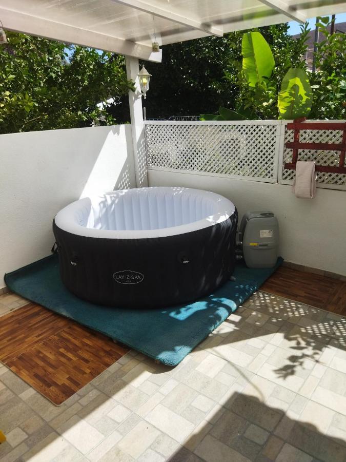 كاندية Modern Confort Studio With Lazy Spa Included المظهر الخارجي الصورة