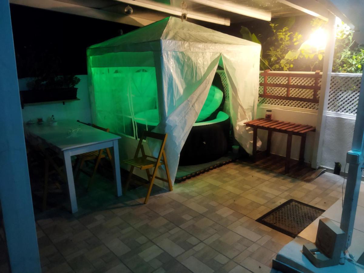 كاندية Modern Confort Studio With Lazy Spa Included المظهر الخارجي الصورة